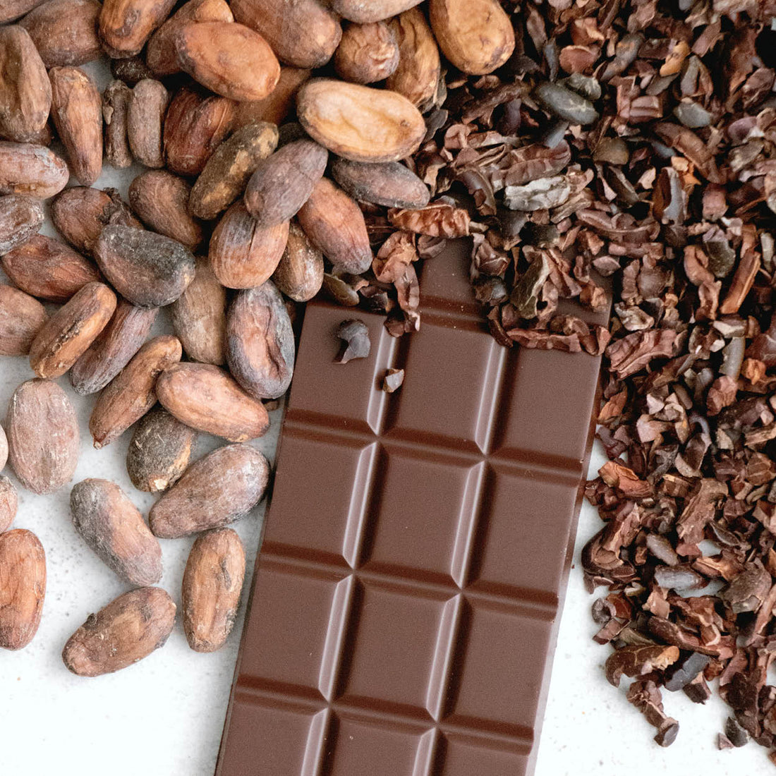 Embracing the Sweet Scent of Change: Our Transition to Organic Cocoa Butter, by Mark Chapman, CEO