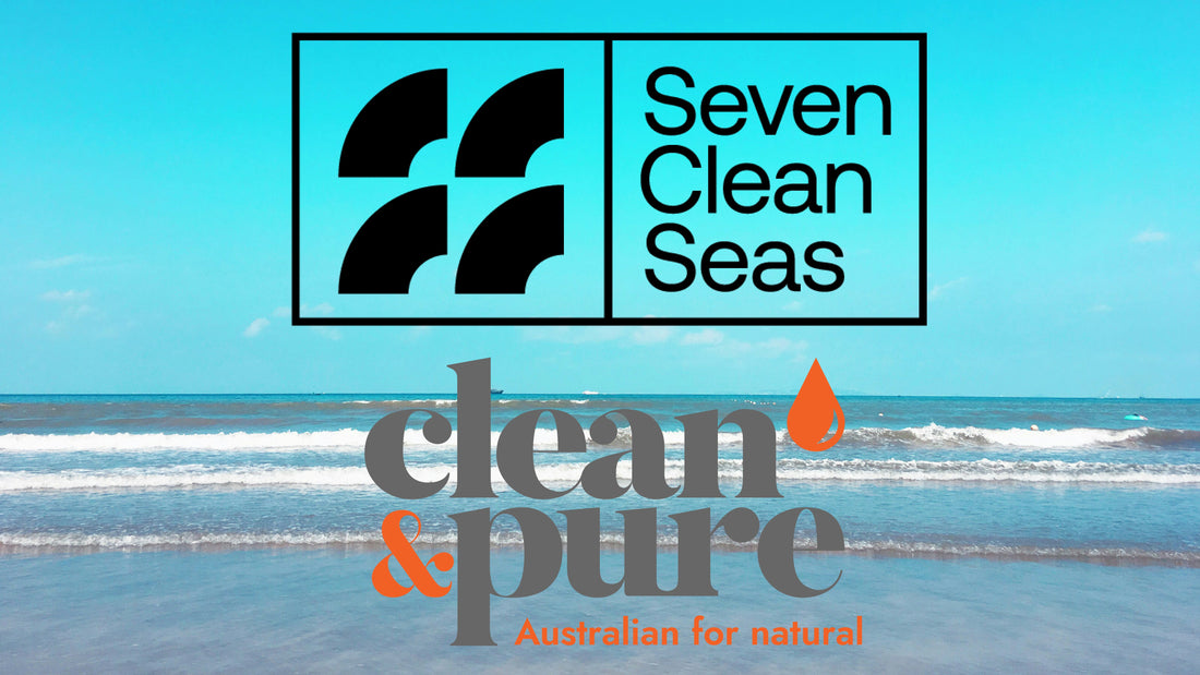 Our Partnership with Seven Seas