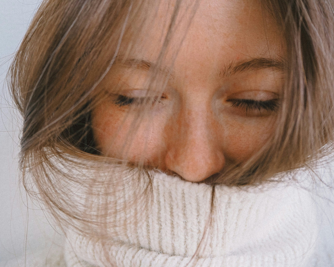 Prepping for Winter with Natural Aussie Skincare: A Hydration Guide