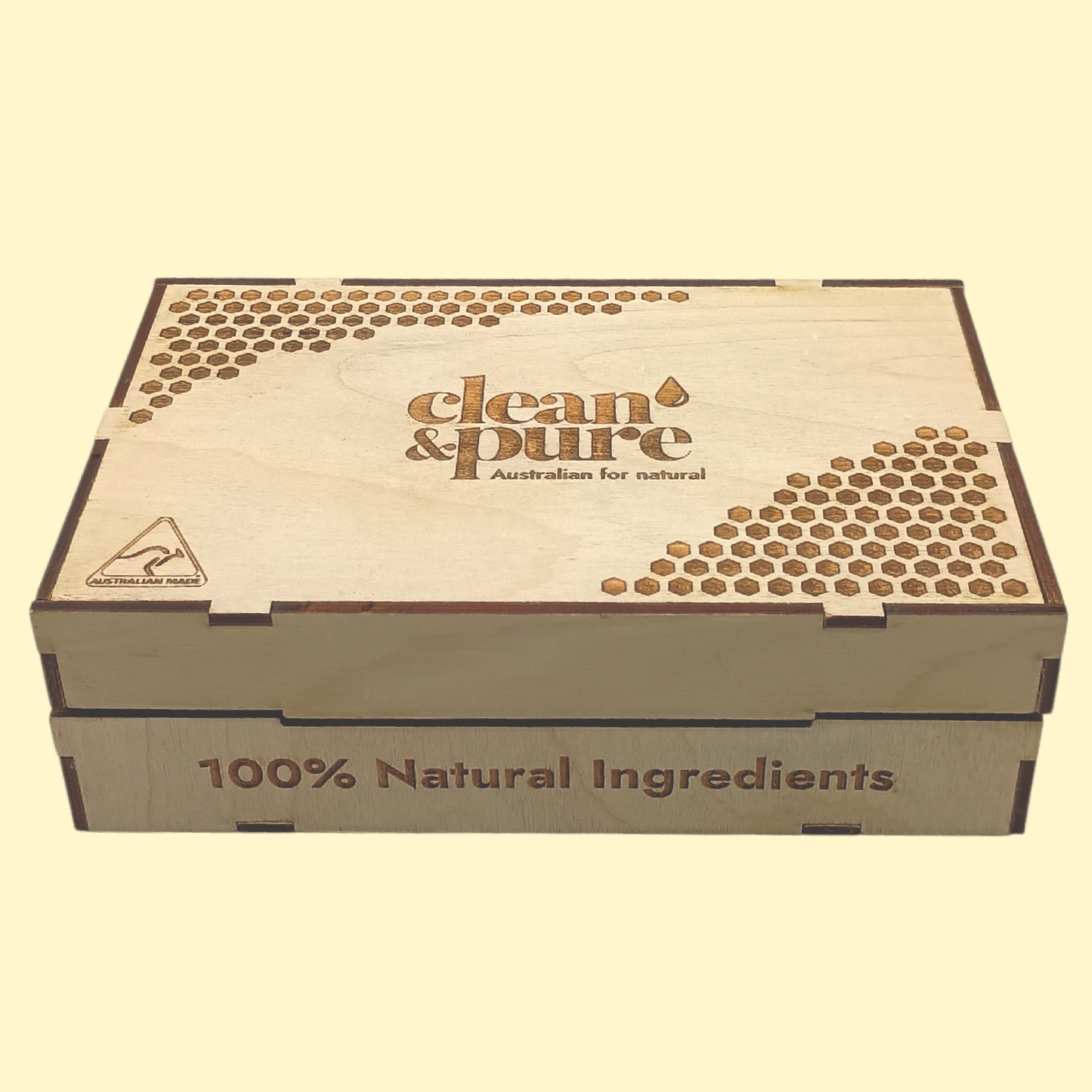 SUNNY BEE GIFT BOX