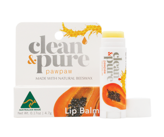 PAWPAW LIP BALM