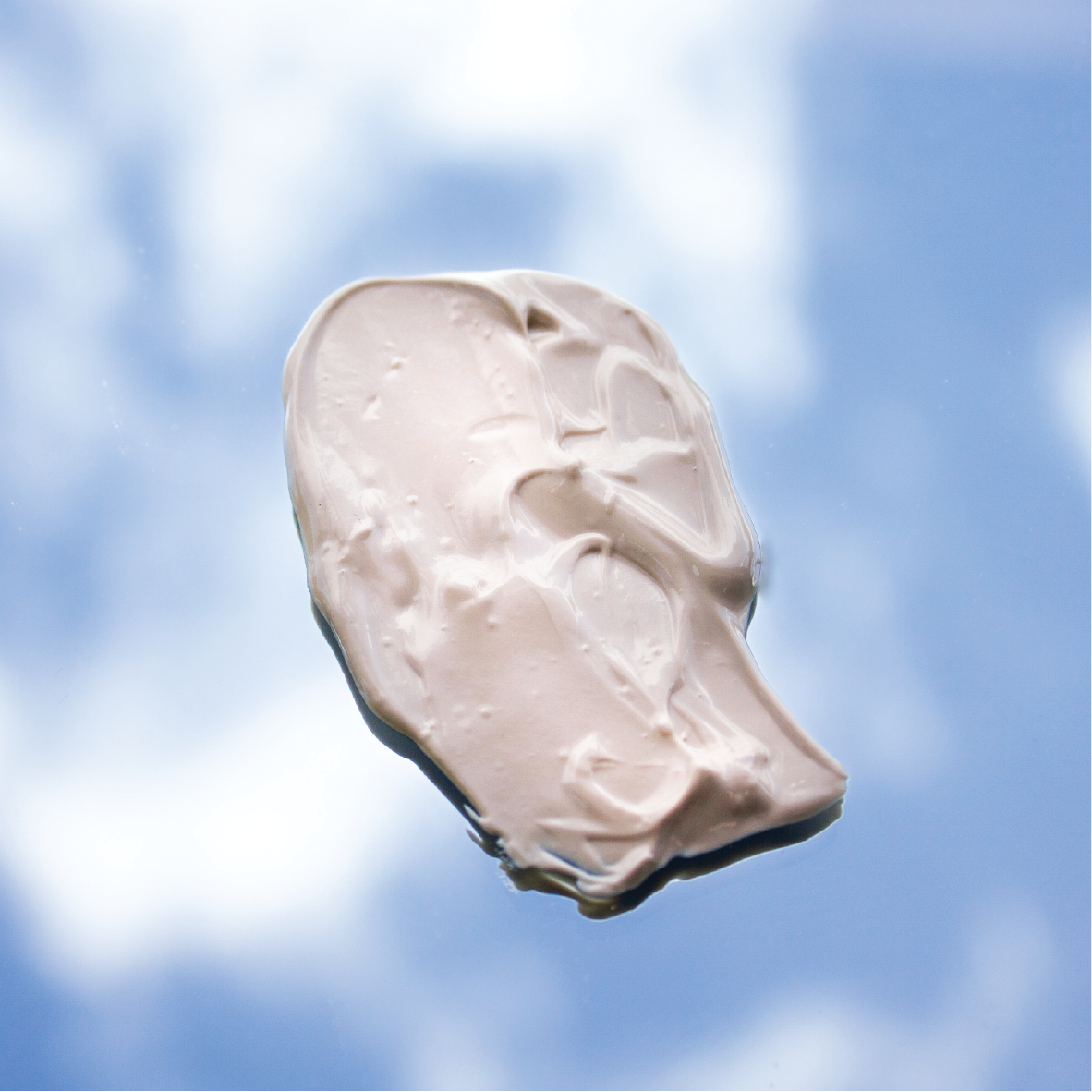 SUNSCREEN ORGANIC VEGAN SPF 50