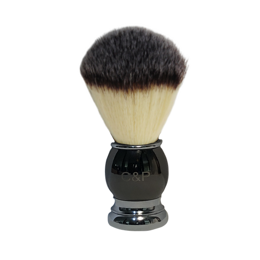 SHAVING BRUSH