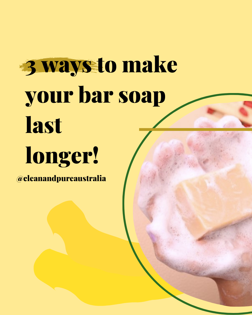 GOAT MILK SOAP