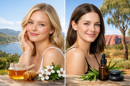 Manuka Skincare vs Tea Tree: Which Suits You?
