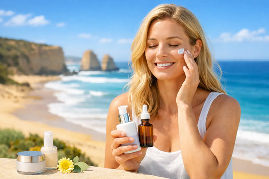 Skincare Allergen Guide for Healthy Skin
