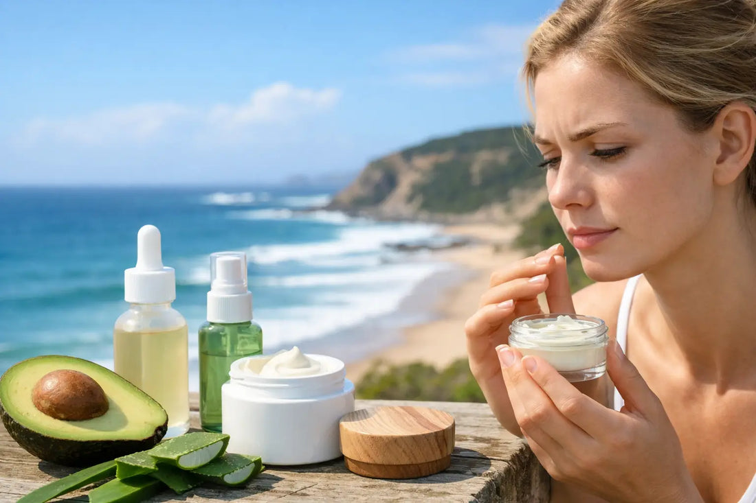 Does Vegan Skincare Expire Faster?