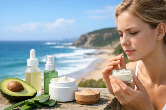 Does Vegan Skincare Expire Faster?