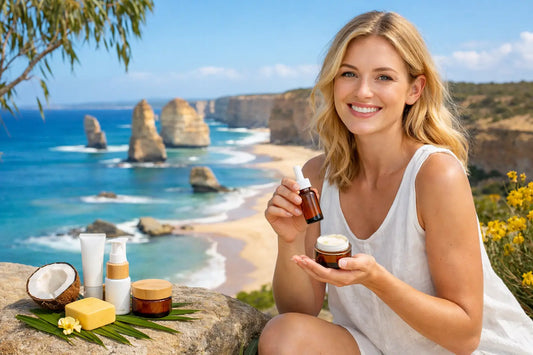 7 Trends in Australian Natural Beauty to Know