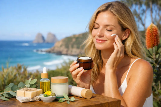 Natural Skincare Gifts That Feel Good to Give