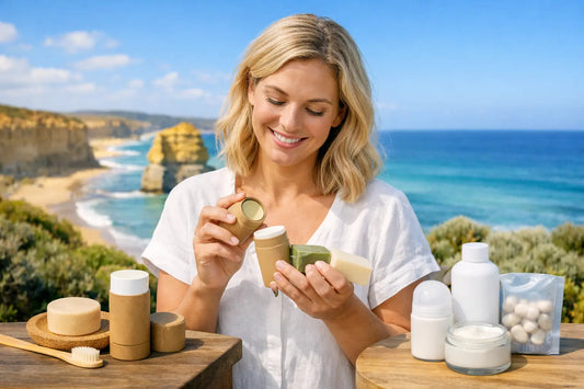 Plastic Free Packaging vs Plastic Neutral