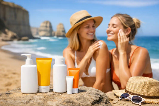 Best Australian Made Sunscreens to Choose