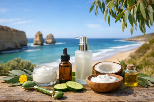 Your Guide to Everyday Natural Skincare