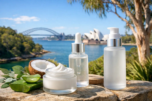 The Future of Preservative Free Skincare