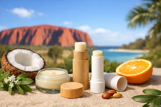 Best Natural Lip Balms Australia Guide