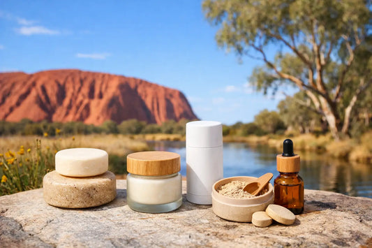 What the Future of Waterless Beauty Looks Like