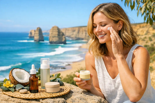 Natural Skincare Gift Guide for Thoughtful Giving