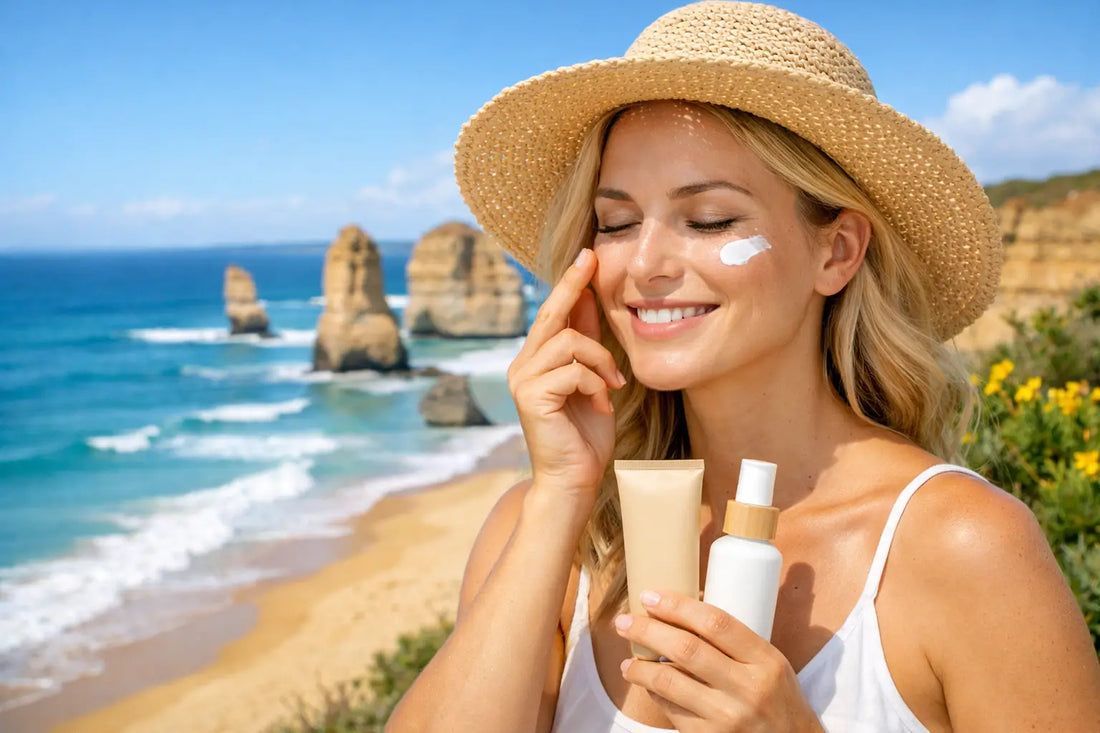 Natural Sunscreen in Australia Explained