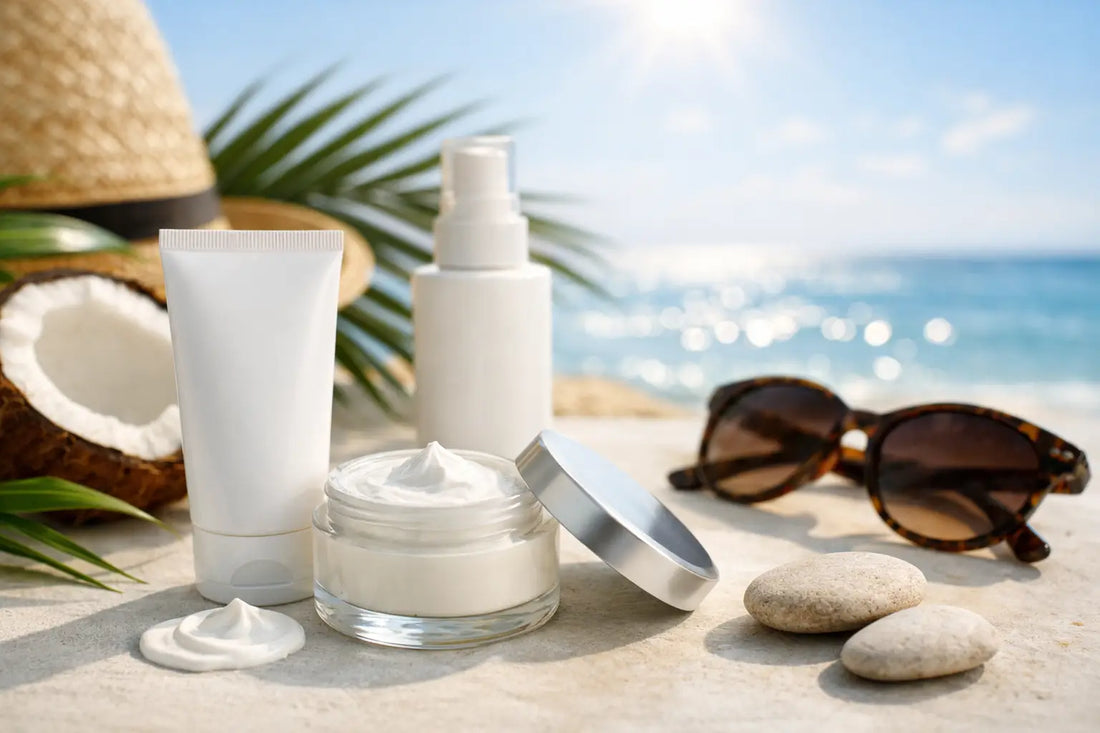 Mineral Face Sunscreen Review for Daily Wear