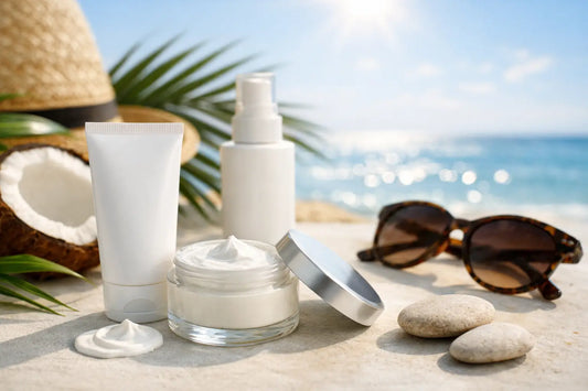Mineral Face Sunscreen Review for Daily Wear
