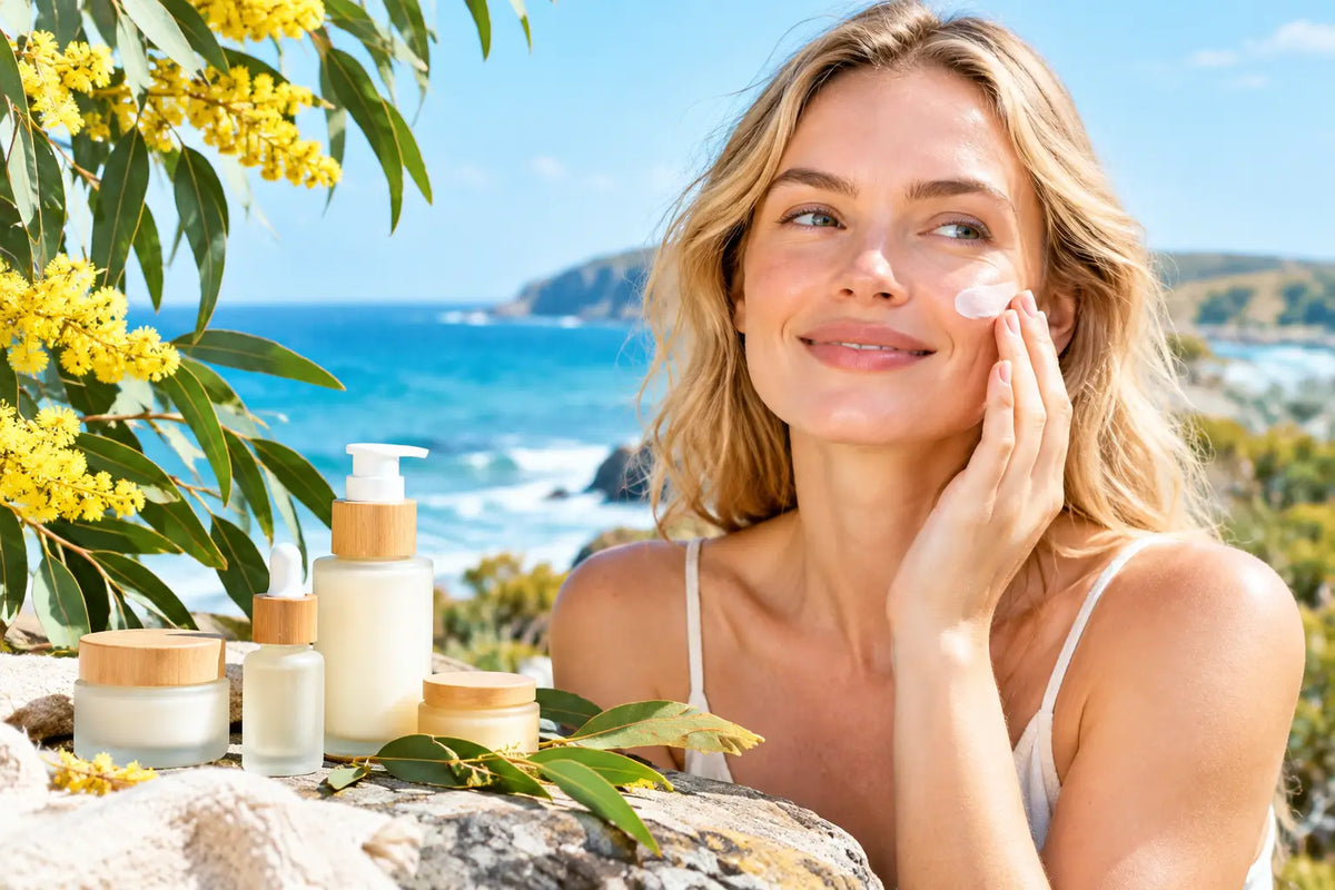 Is Vegan Skincare Good for Sensitive Skin?