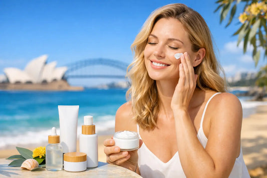 Choosing Cruelty Free Skincare in Australia