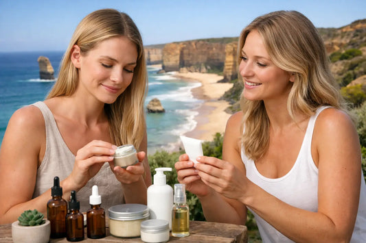 How to Choose Ethical Skincare Brands