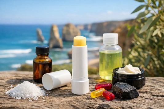 What Ingredients to Avoid in Lip Balm