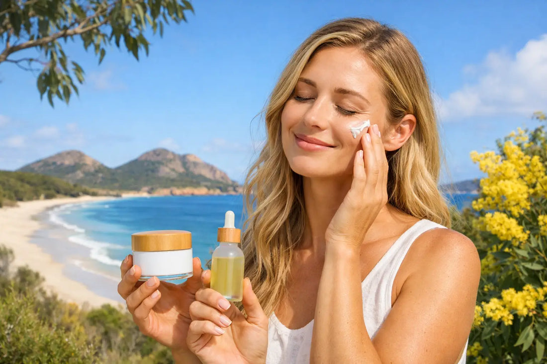 The Future of Australian Organic Skincare