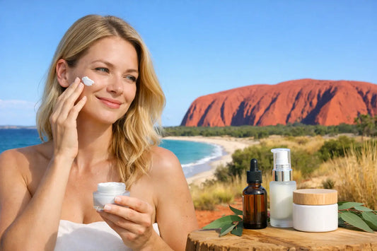 Preservative Free Skincare Review for Australians