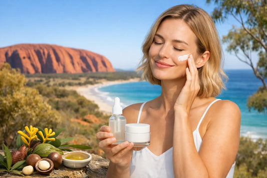 Why Australian Sourced Skincare Ingredients Matter