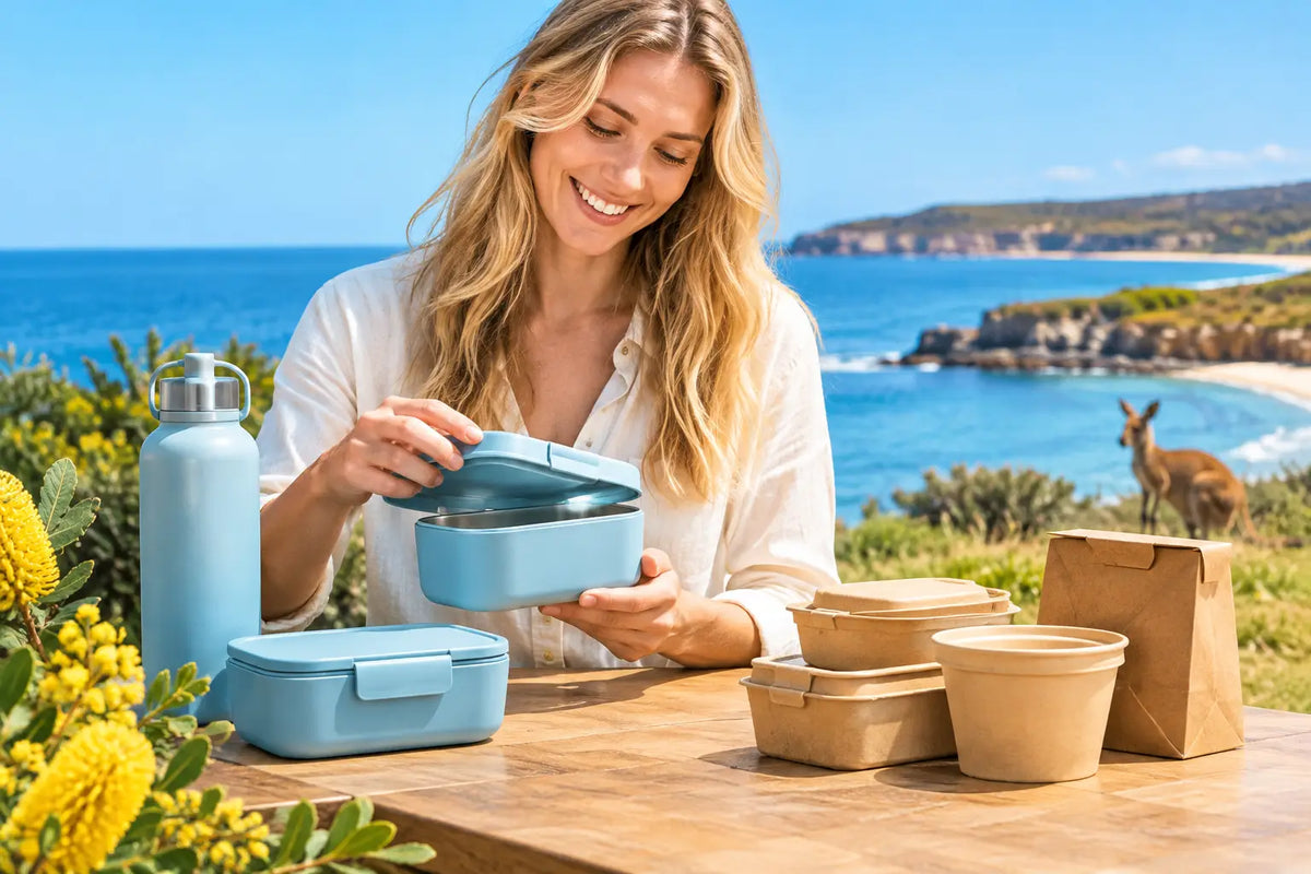 Refillable Versus Compostable Packaging Explained