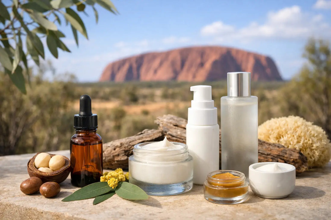 A Guide to Australian Made Skincare