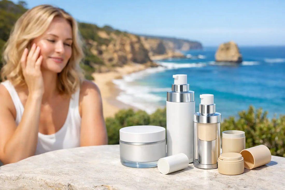 What the Future of Refillable Skincare Looks Like