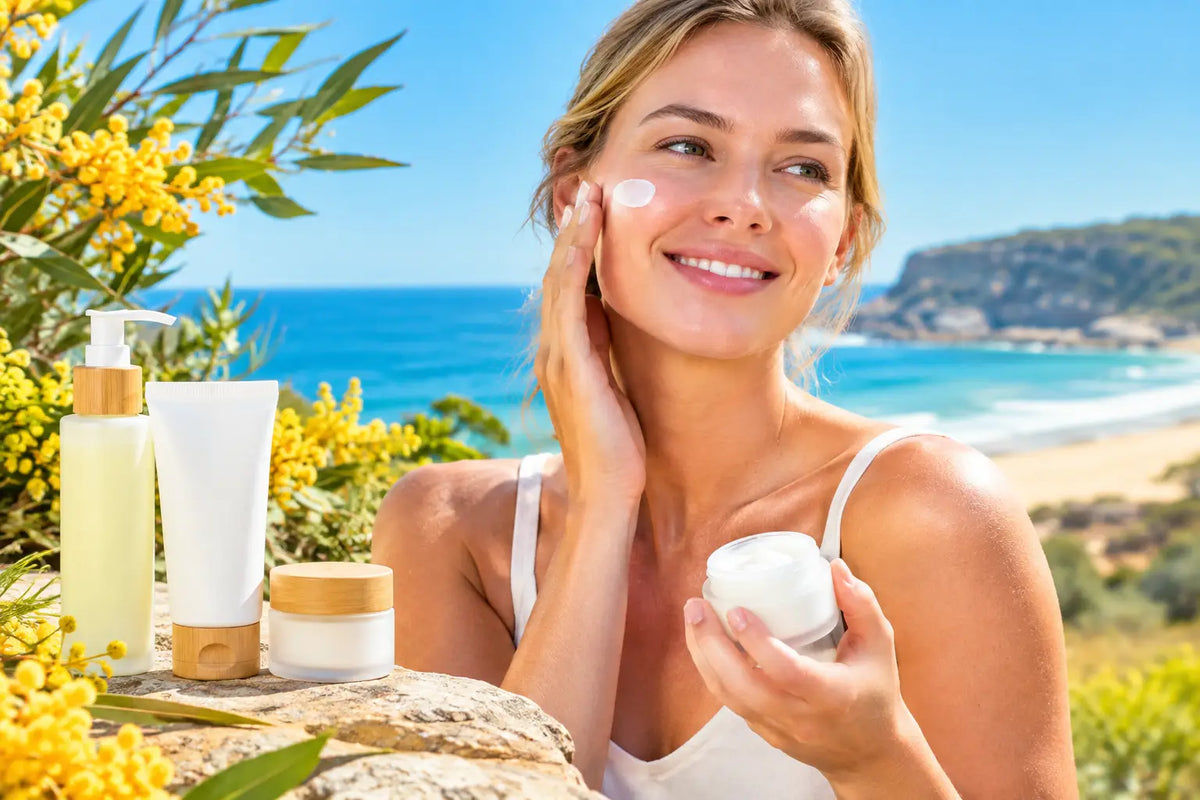 Natural Skin Barrier Guide for Healthy Skin