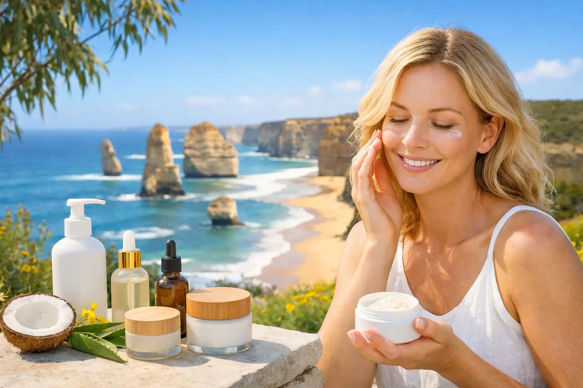 Organic Skincare vs Natural Skincare Explained