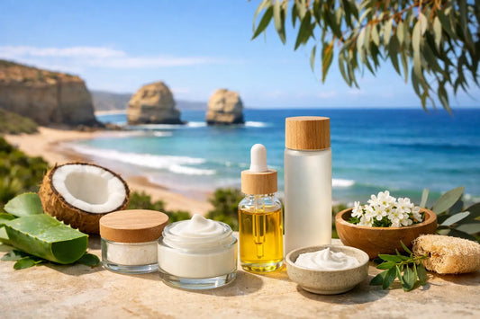 Natural Skincare for Dry Skin That Works