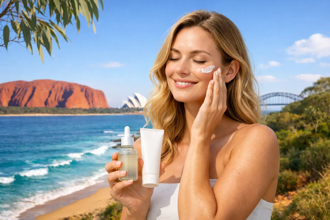 Is Australian Skincare Better for Your Skin?