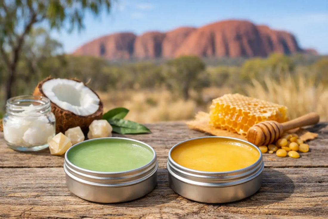 Vegan Balm vs Beeswax Balm: Which Suits You?