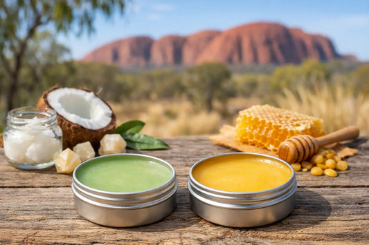 Vegan Balm vs Beeswax Balm: Which Suits You?