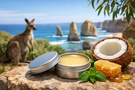 Does Organic Lip Balm Work?