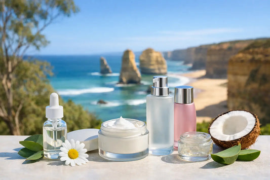 Guide to Preservative Free Cosmetics