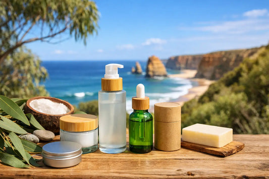 Why Sustainable Skincare Packaging Matters