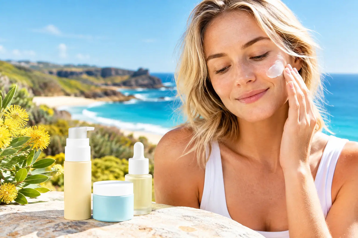 Which Ingredients Irritate Sensitive Skin?