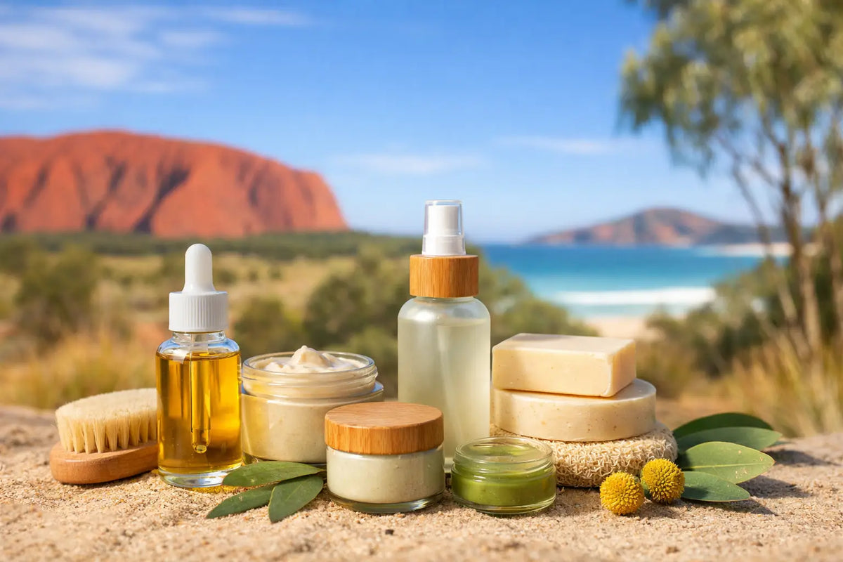 Best Natural Skincare Gifts Australia Will Love
