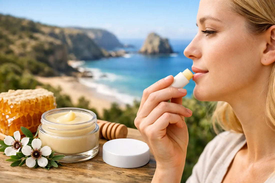 7 Manuka Lip Balm Benefits Worth Knowing