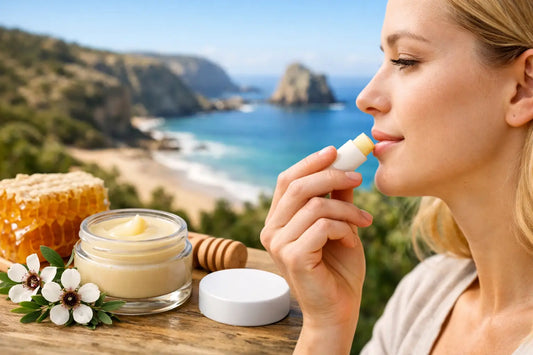 7 Manuka Lip Balm Benefits Worth Knowing