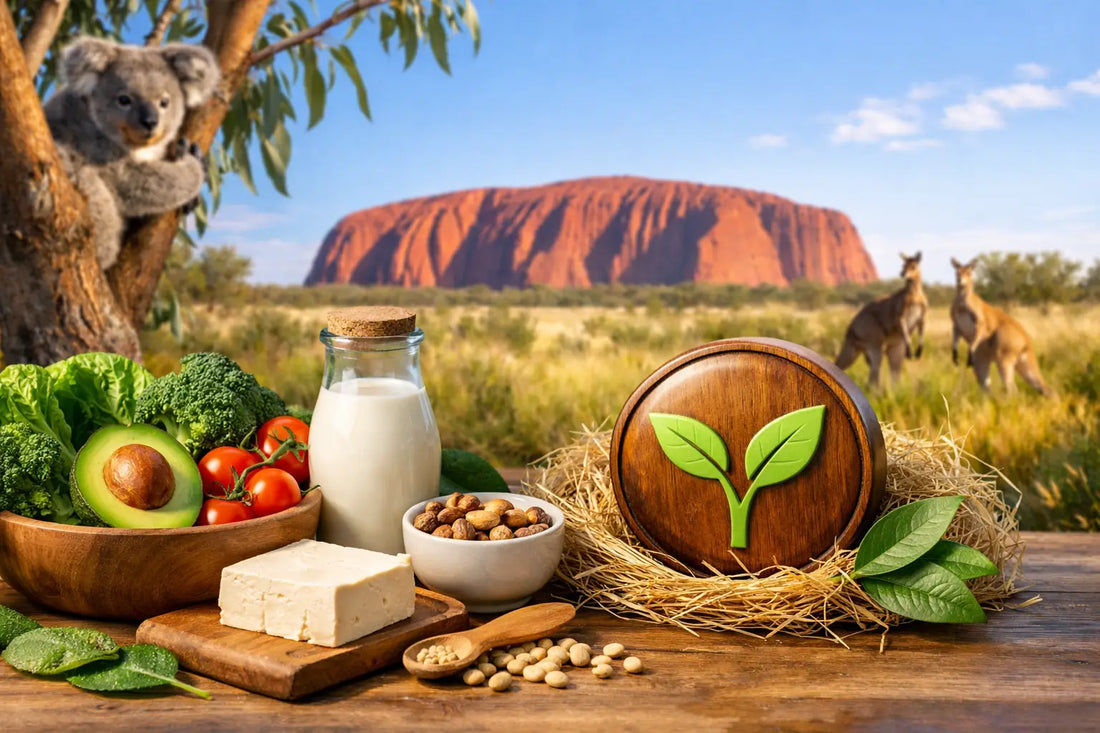 What Does Vegan Certified Mean?