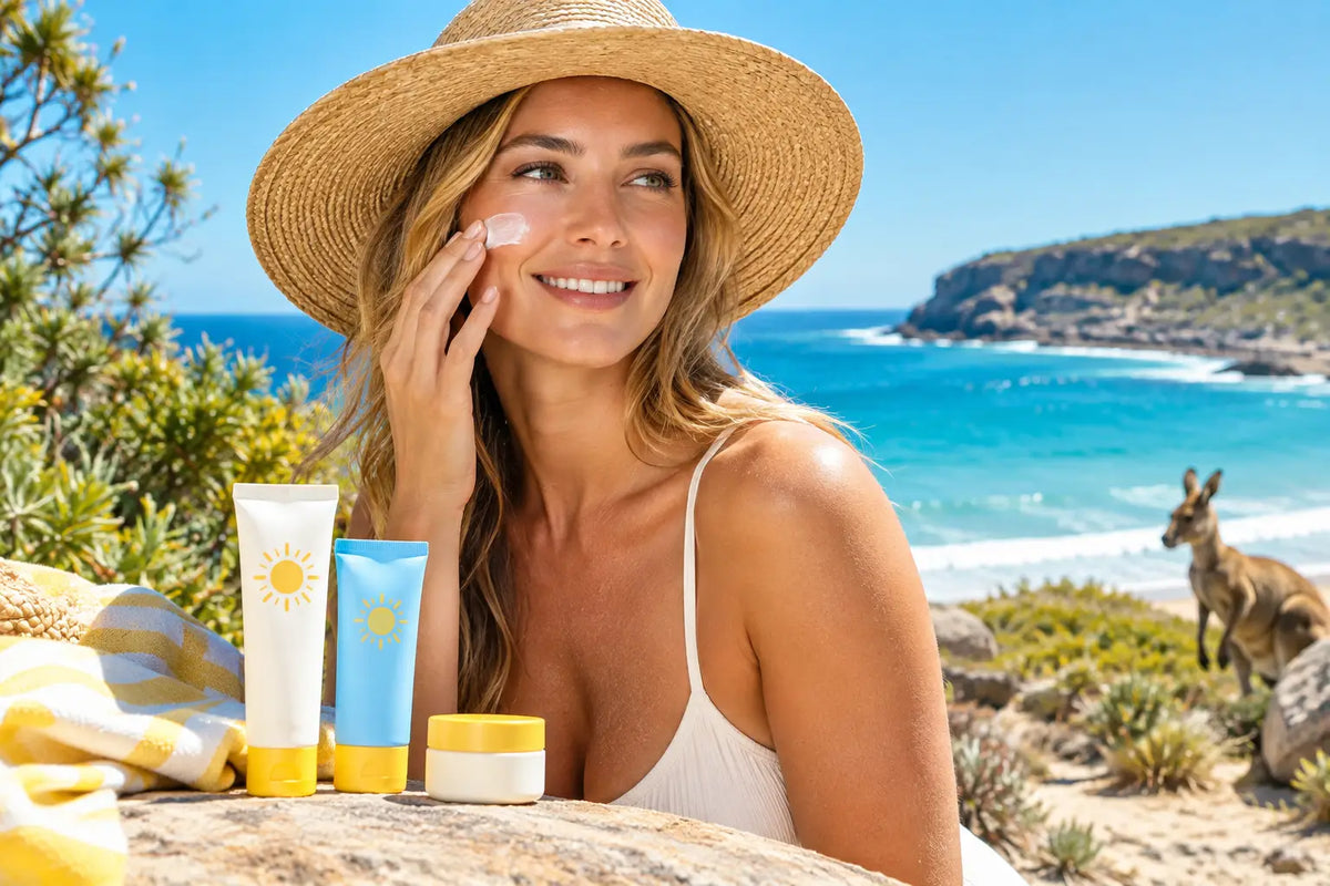 How to Choose Vegan Sunscreen for Australian Skin