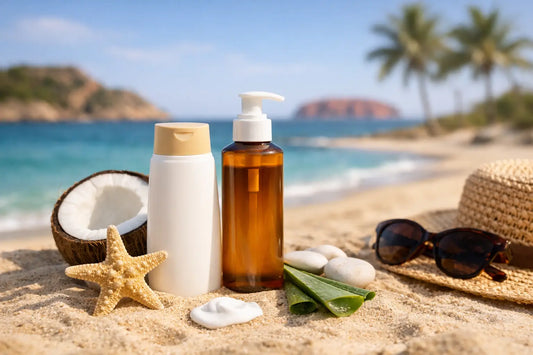 Vegan Sunscreen Review for Australian Skin